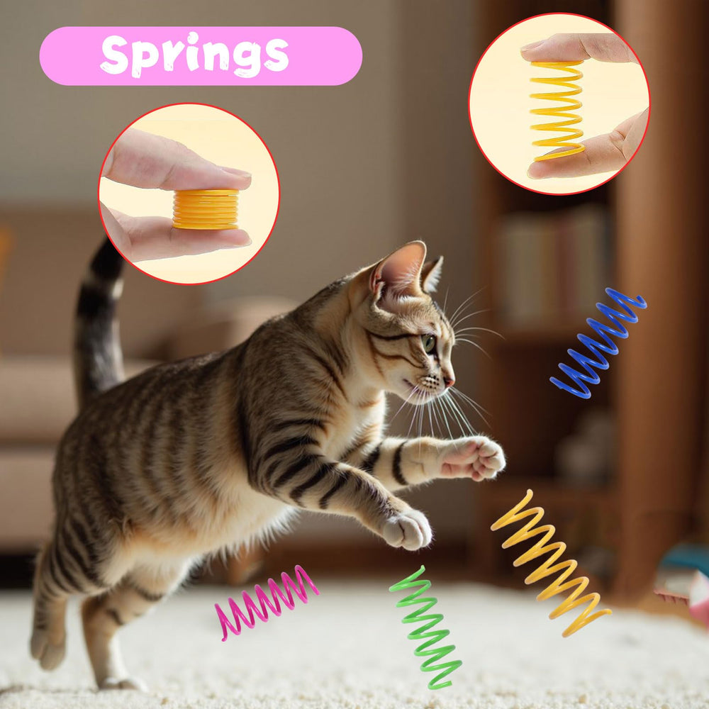 Flashine juego interactivo para gatos: fomenta interacción entre tú y tu mascota.