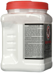 Fleabusters RX Fleas Plus, aplicación en alfombras y áreas de alto tránsito