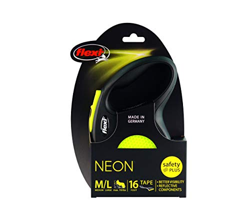 FLEXI guía de cinta 360° para manejo suave y sin enredos.