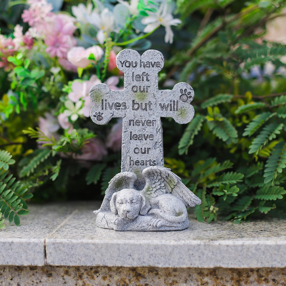Floryden regalo conmemorativo para mascota