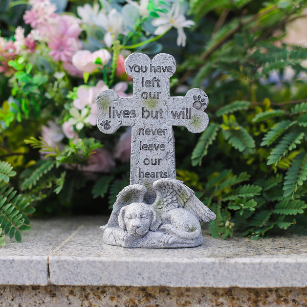 Floryden regalo conmemorativo para mascota