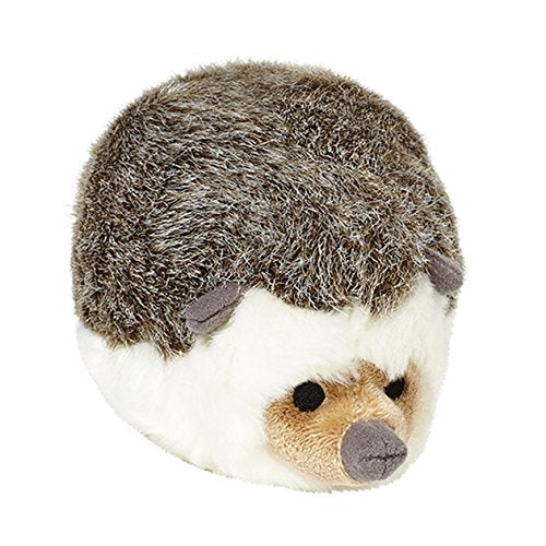 Harriet la erizo de Fluff & Tuff, juguete suave para juegos y abrazos