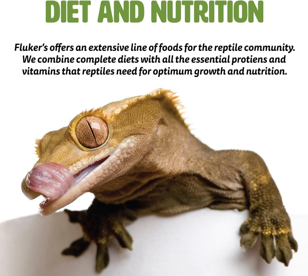 Fluker's presentación de 1.2 oz, textura suave para porciones controladas.