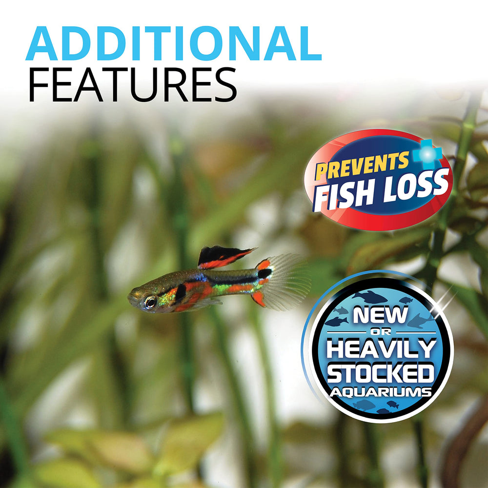 Fluval almohadilla para aguas dulces: filtración estable y eficaz.