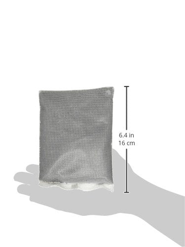 Fluval AquaClear 70, inserciones para claridad del agua, ayudan a mantener hábitat saludable para peces.