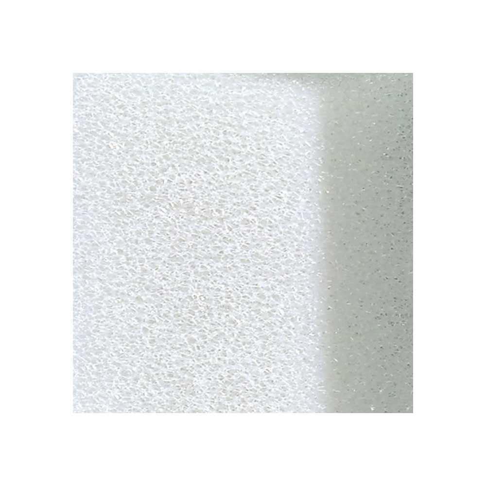 Reemplazo semestral de Fluval Bio-Foam FX2 para mantener rendimiento óptimo del filtro.