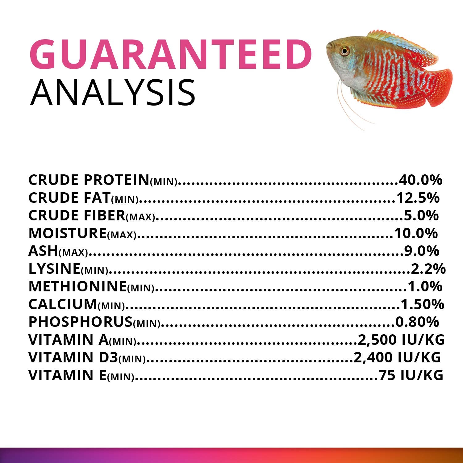 Fluval Bug Bites alimento diario para peces tropicales, dieta equilibrada