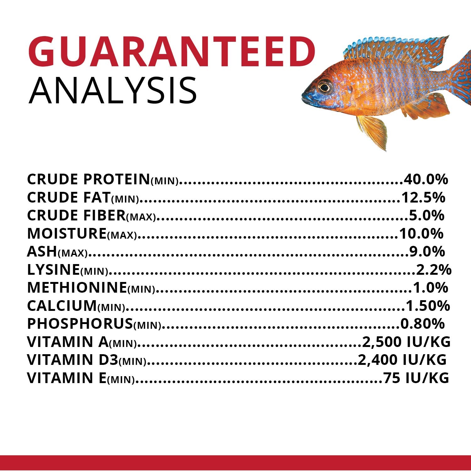 Fluval Bug Bites: granulado de 1.4–1.6 mm para alimentación cómoda