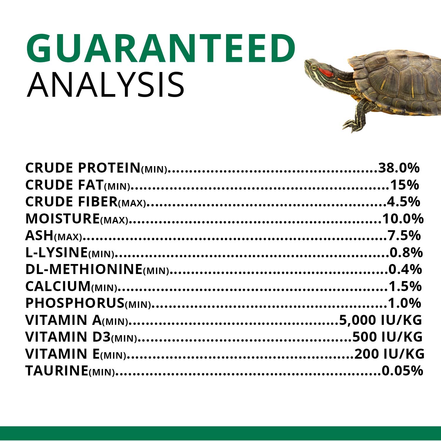 Fluval Bug Bites tortugas-nutrientes-vitaminas-minerales: soporte nutritivo