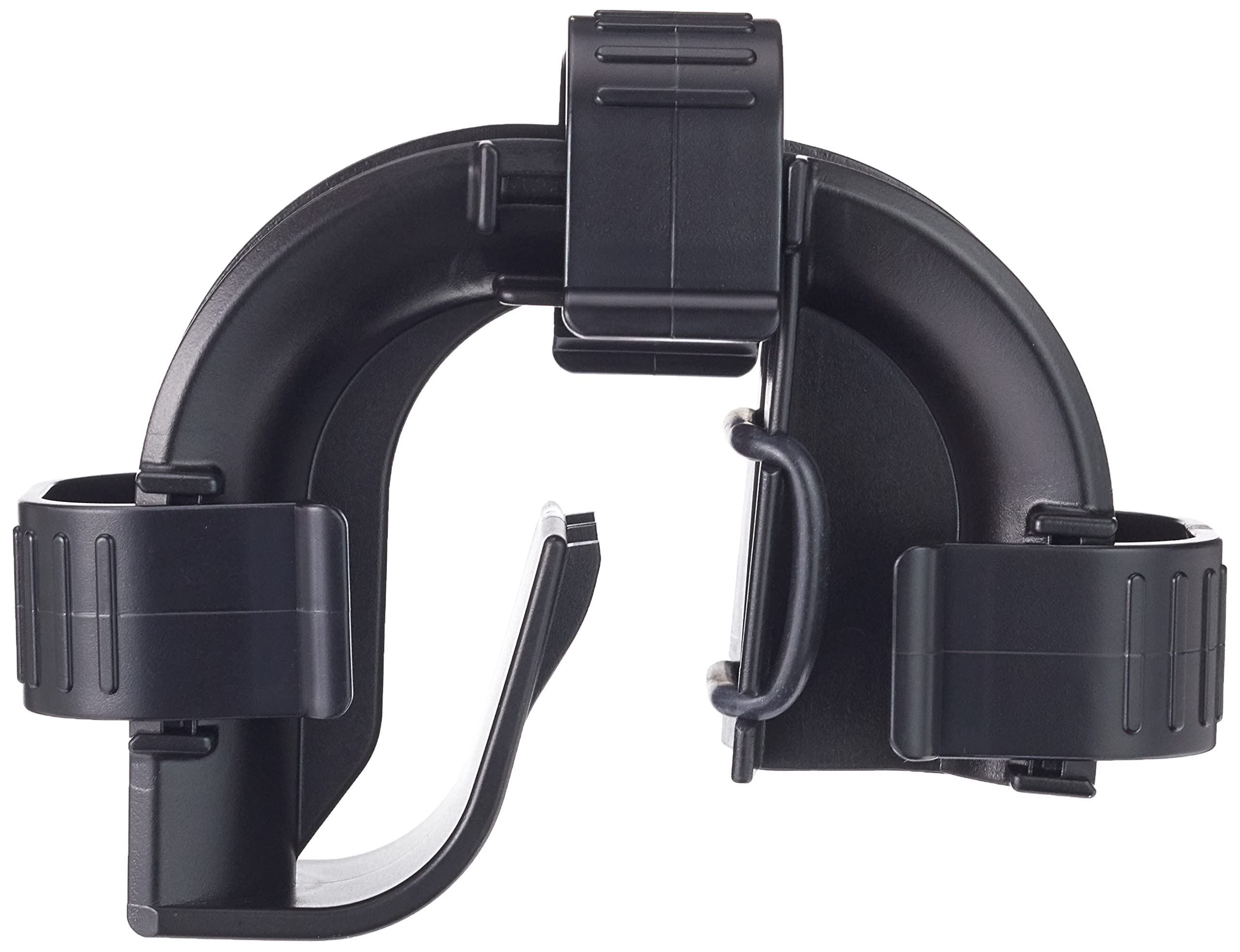 Conector de borde Fluval para FX5, instalación estable para filtración eficiente.
