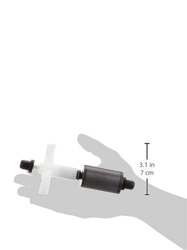 Fluval FX4: sistema de impulsor magnético para rendimiento confiable.