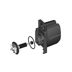 Fluval FX6 Conjunto de Servicio: revisión de piezas para rendimiento estable.