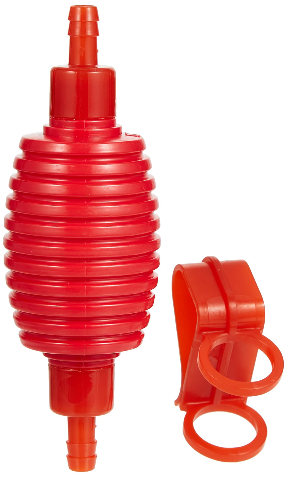 Fluval GravelVAC: apto para todos los sustratos, desde arena hasta grava.