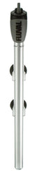 Fluval M 50W: calentador subacuático compacto para acuarios pequeños.