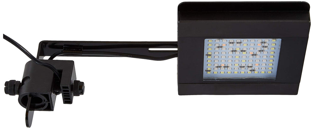 Fluval SEA Marine Nano LED, carcasa de aluminio con IP67 para durabilidad y protección.