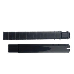Tubo de entrada Fluval FX5/FX6 para flujo estable y fácil mantenimiento del filtro.