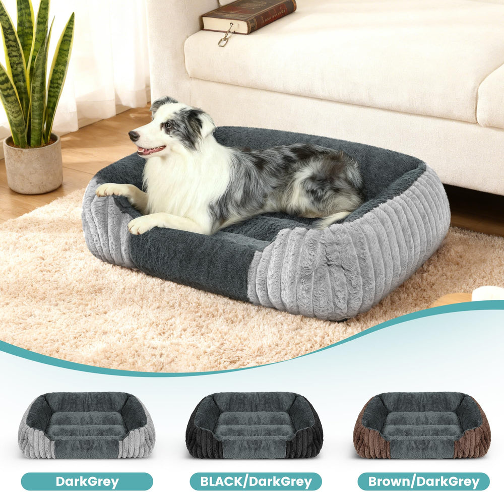 Fnsyay cama no desmontable para un uso estable y duradero.