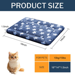 Fogkiss cama ligera y portátil, ideal para viajes con tu mascota.