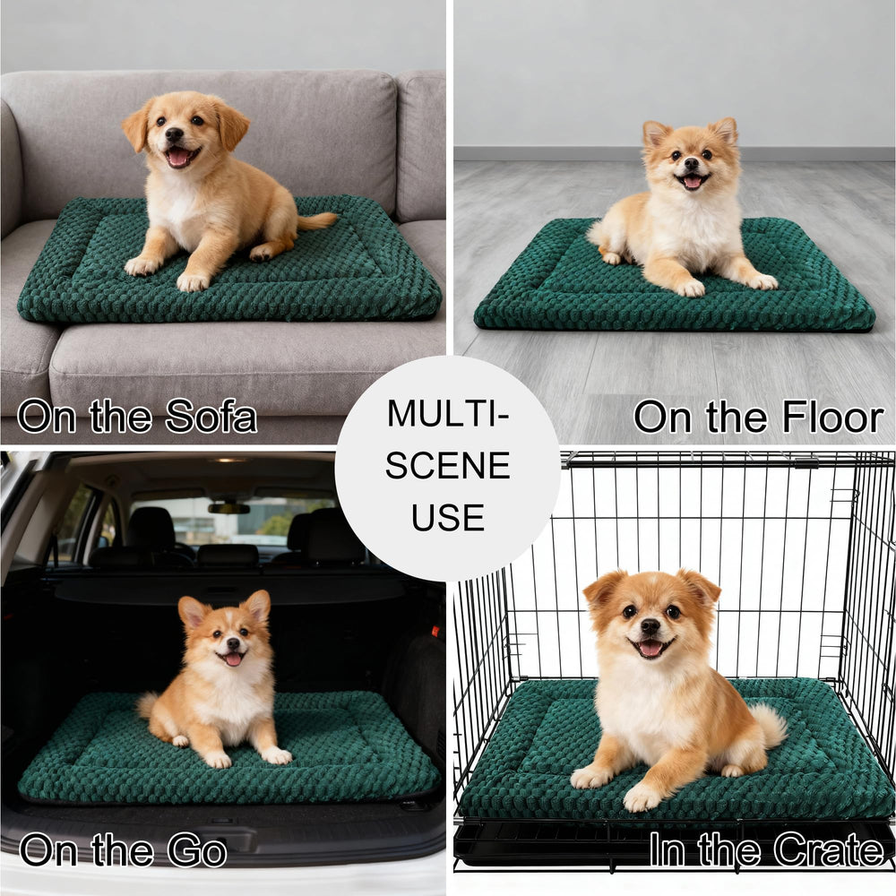 Fogkiss cama-perro-usos-multiples-interior-exterior, versatilidad en casa y exterior
