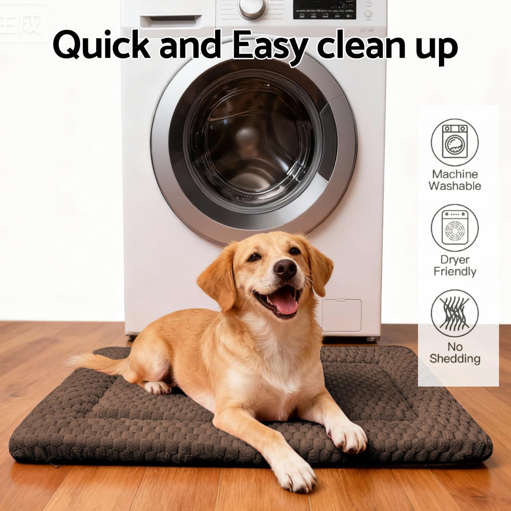 Fogkiss cama para perros para viajes y transporte portátil