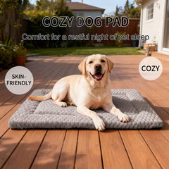 Fogkiss colchoneta reversible, dos caras para diferentes ambientes