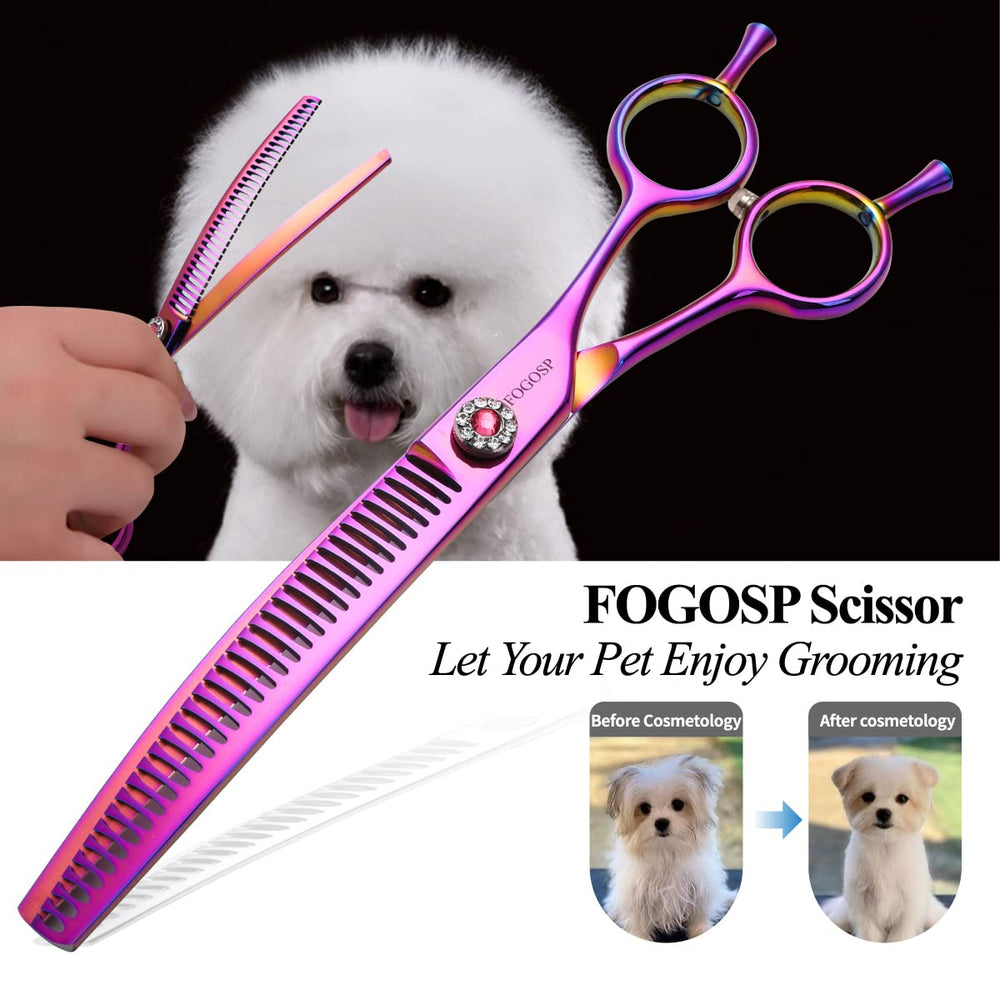 FOGOSP regalo profesional, ideal para salones y uso en casa