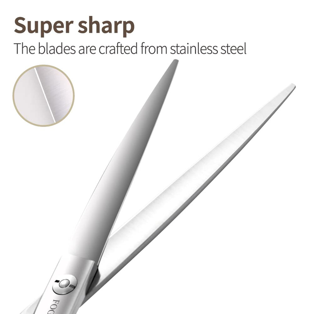 FOGOSP filo convexo afilado para cortes suaves y precisos
