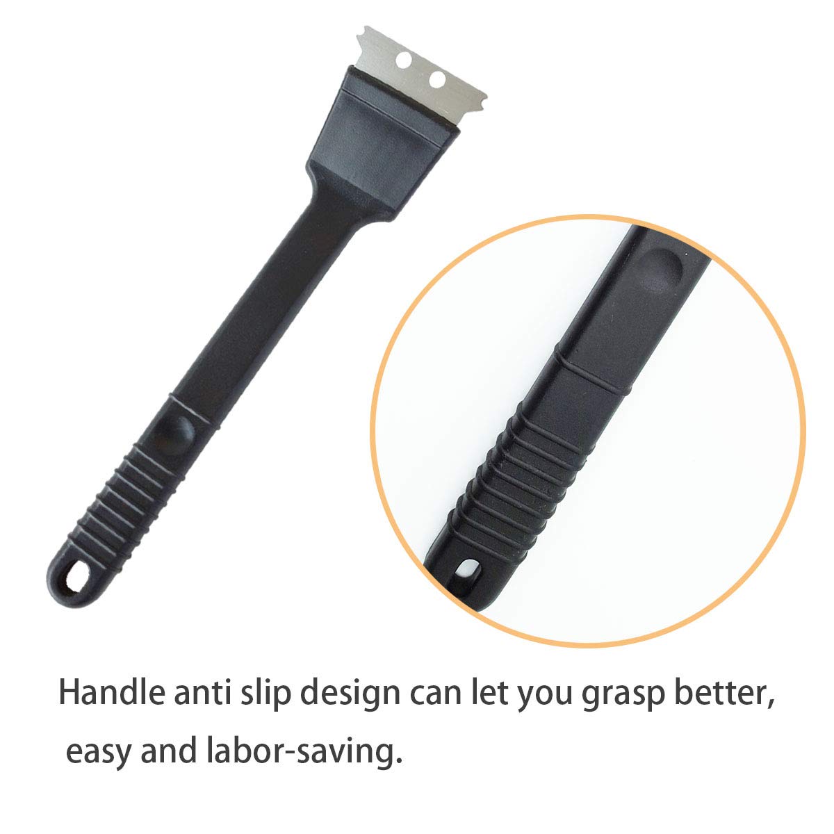 FOIBURELY diseño multifunción para aves domésticas facilita limpieza integral