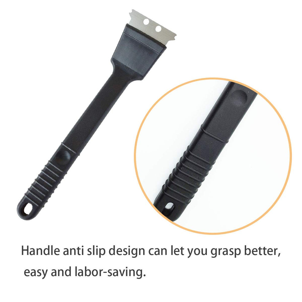 FOIBURELY diseño multifunción para aves domésticas facilita limpieza integral
