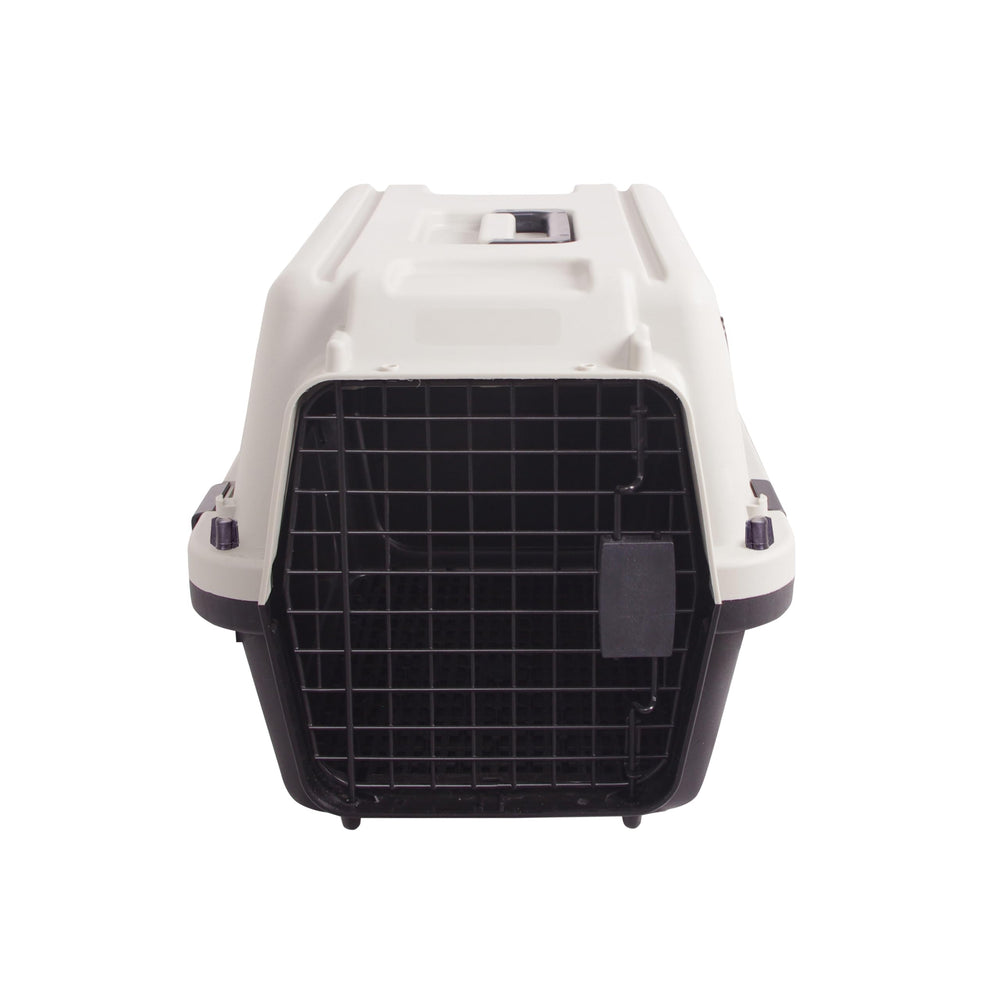 FOURPAW accesorios para viajes aéreos compatibles y prácticos.