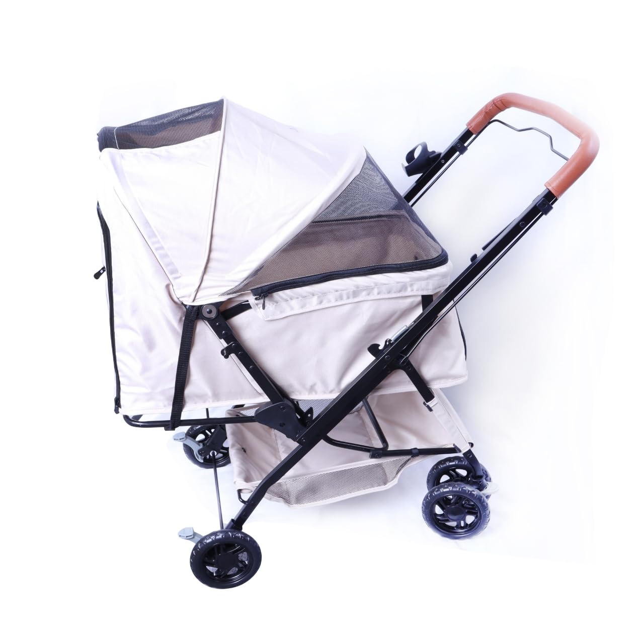 FOURPAW diseño de amortiguación, absorbe golpes para paseos cómodos.