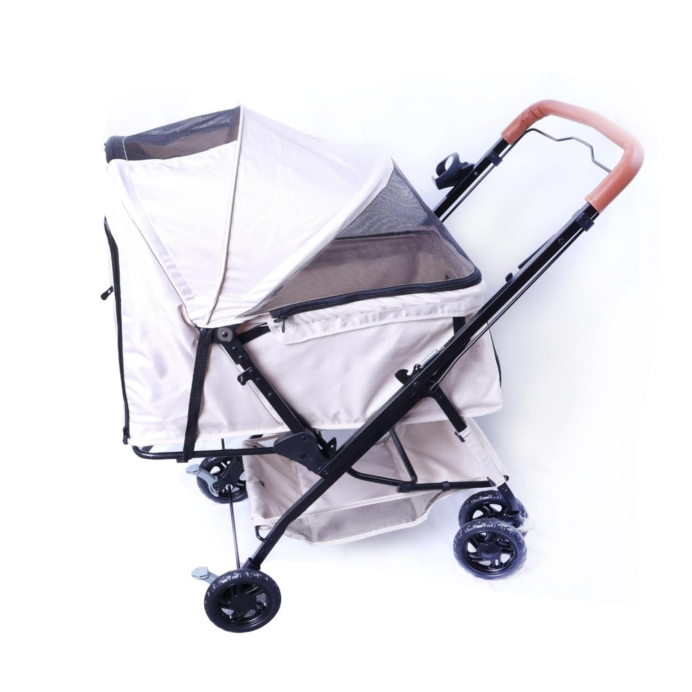 FOURPAW diseño de amortiguación, absorbe golpes para paseos cómodos.