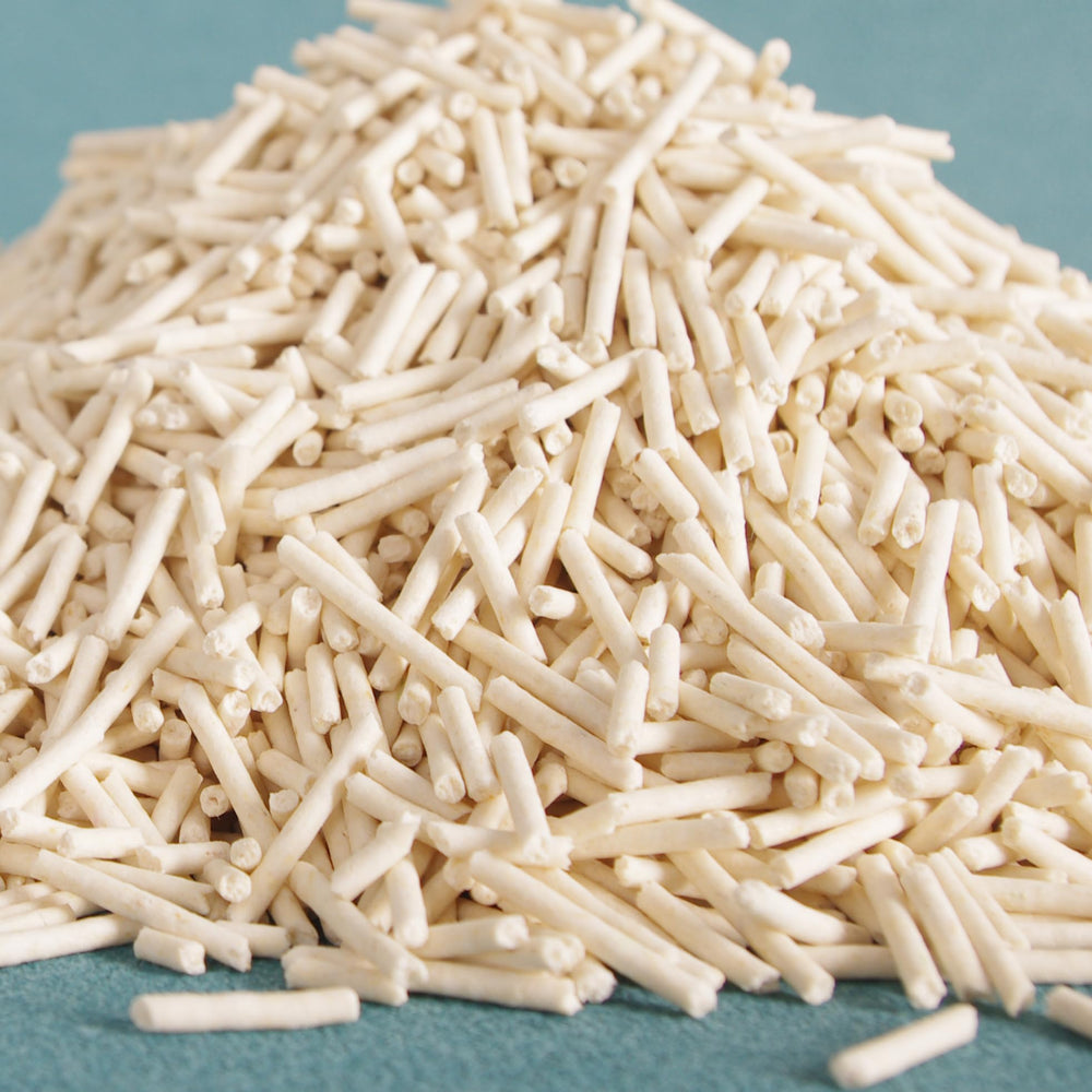 FOURPAW Original Tofu Gato: libre de polvo, ideal para sensibilidad