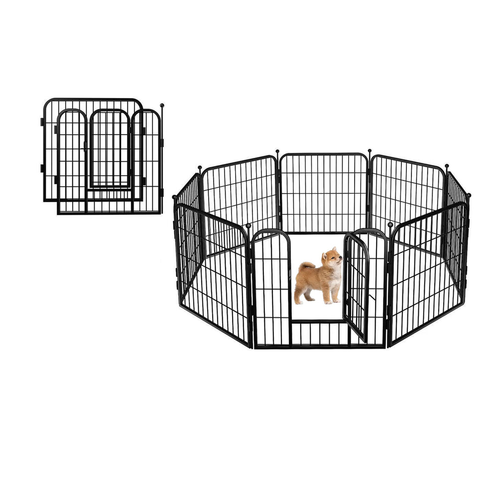 FOUWICK forma octágono, configuración flexible