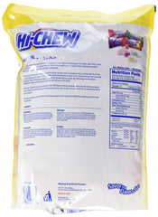 FQQF Hi-Chew fresa: sabor intenso para compartir