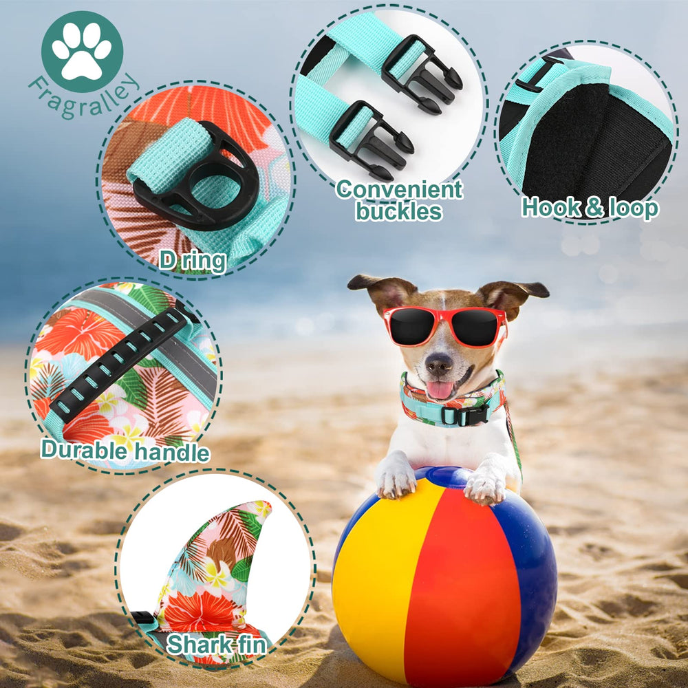 Fragralley Chaleco Salvavidas, perfecto para playa o barcos con seguridad al aire libre.