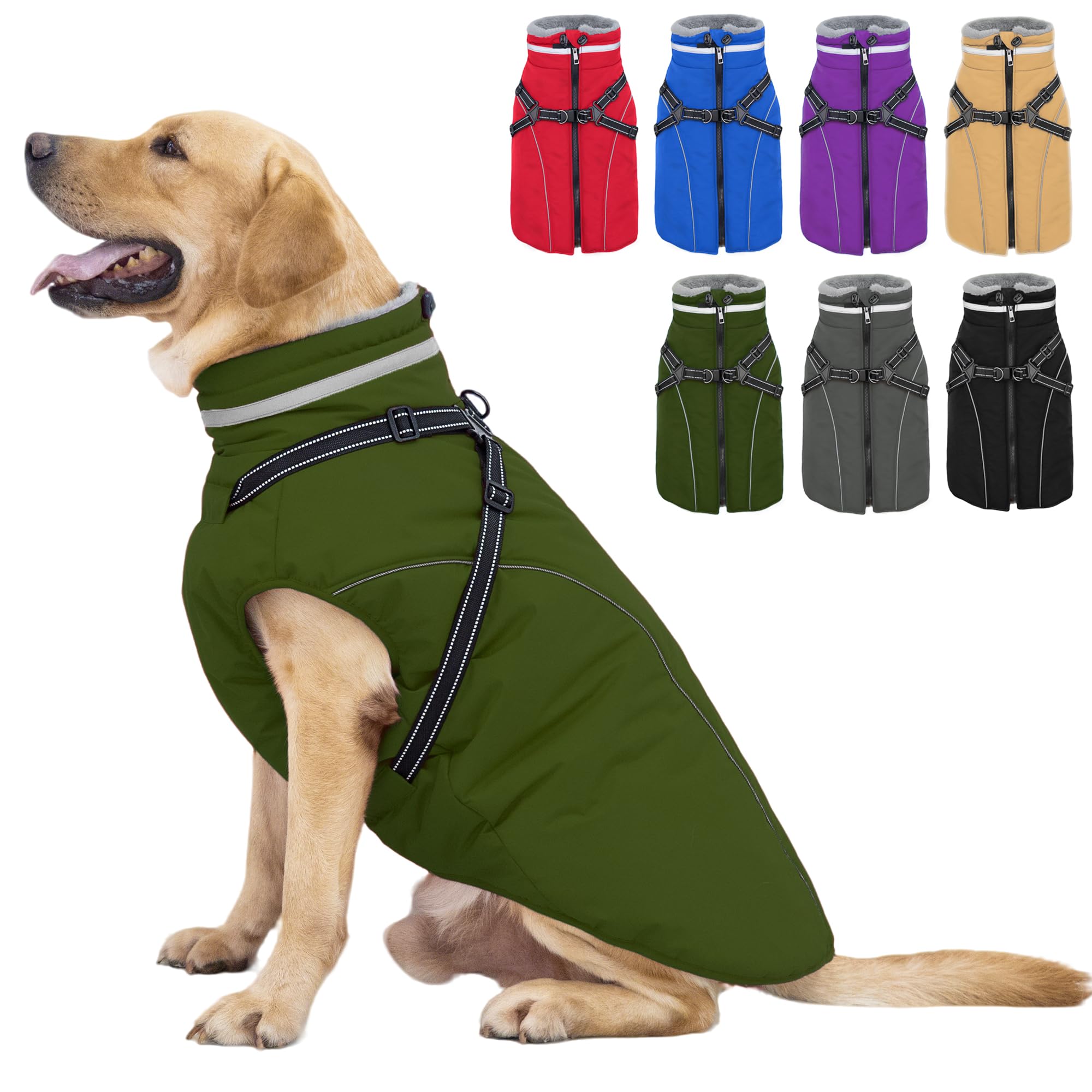 Fragralley chaqueta ideal para aventuras al aire libre como caminatas.