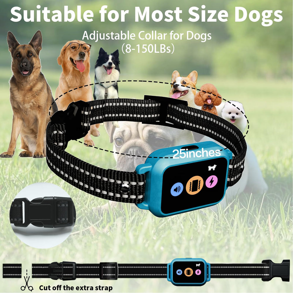 Frayo collar IP67 impermeable apto para cualquier clima