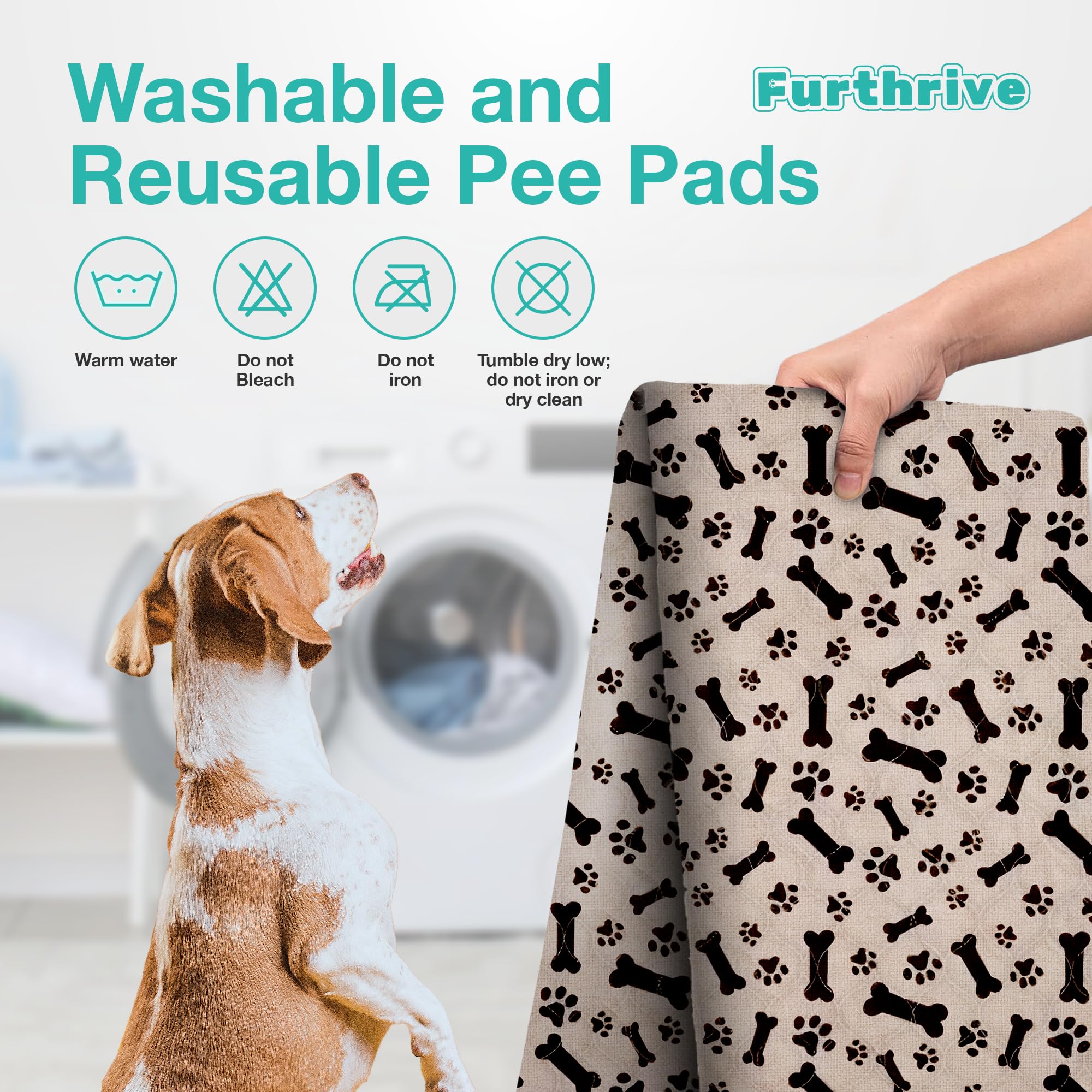 Furthrive: protege suelos en apartamentos y pasillos con tapete de uso diario