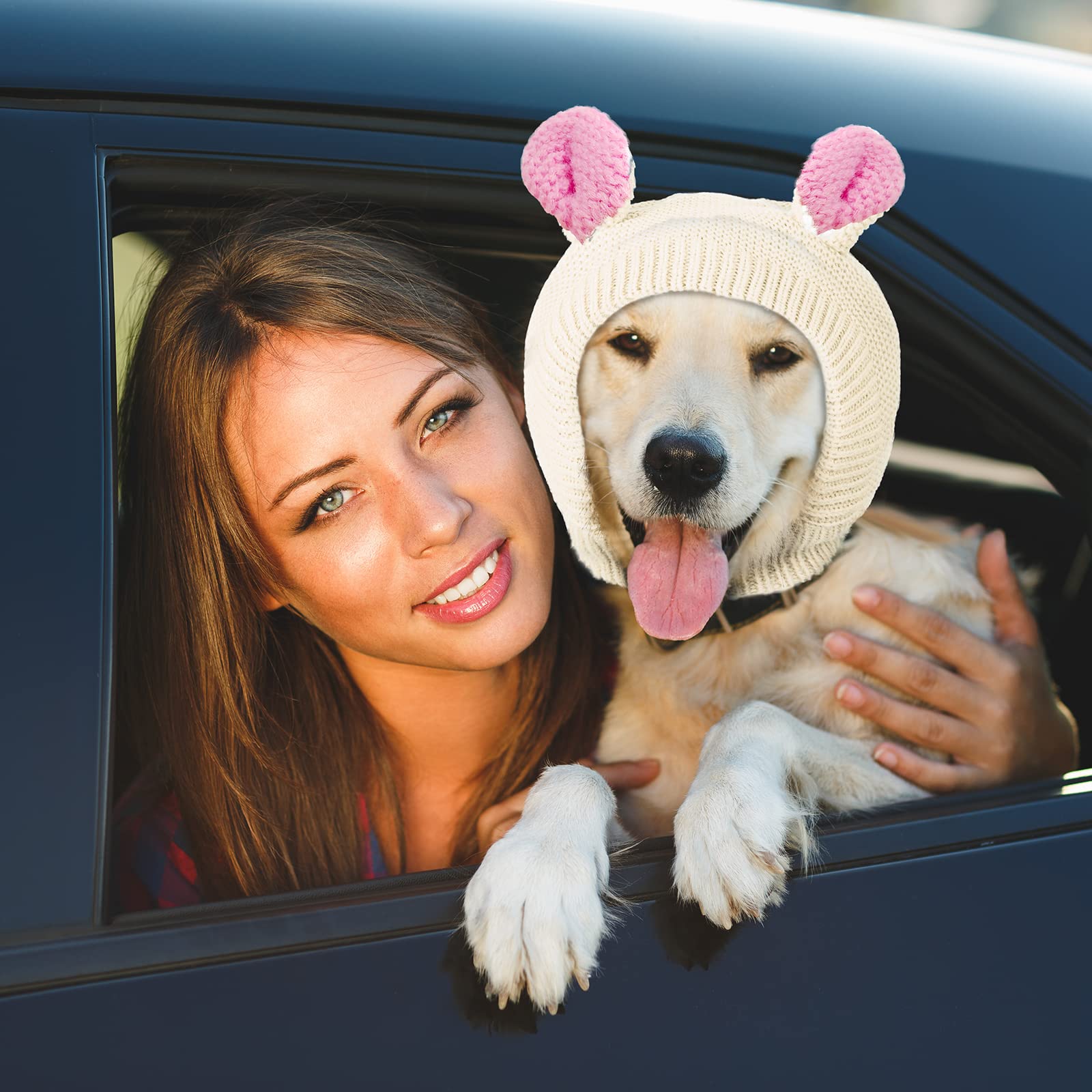 Frienda Uso Exterior: mantiene a la mascota cálida en caminatas al aire libre