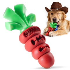 Frienhund, juguete indestructible para perros, ideal para masticadores fuertes y uso diario