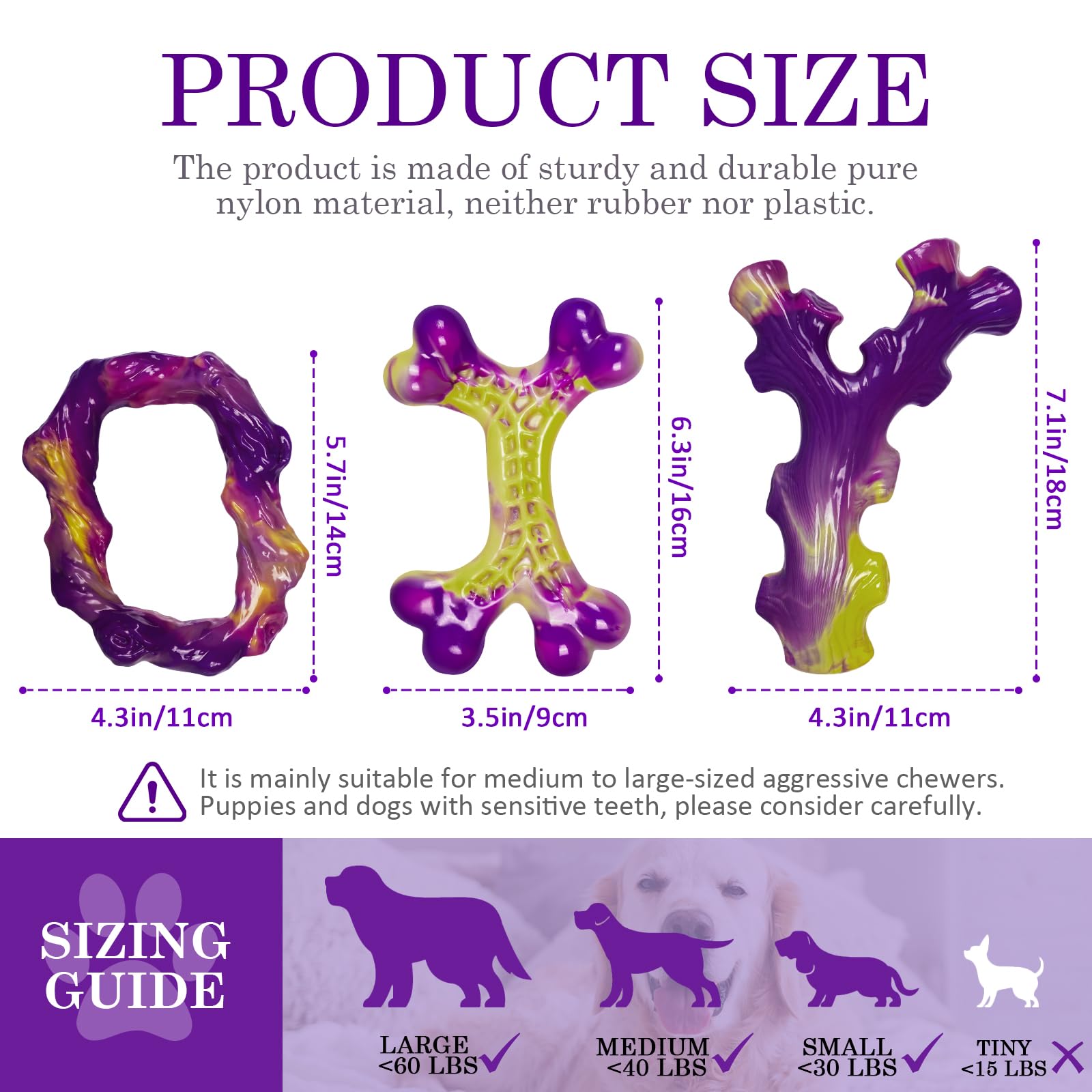 Frienhund juguete rellenable para premiar y motivar al perro