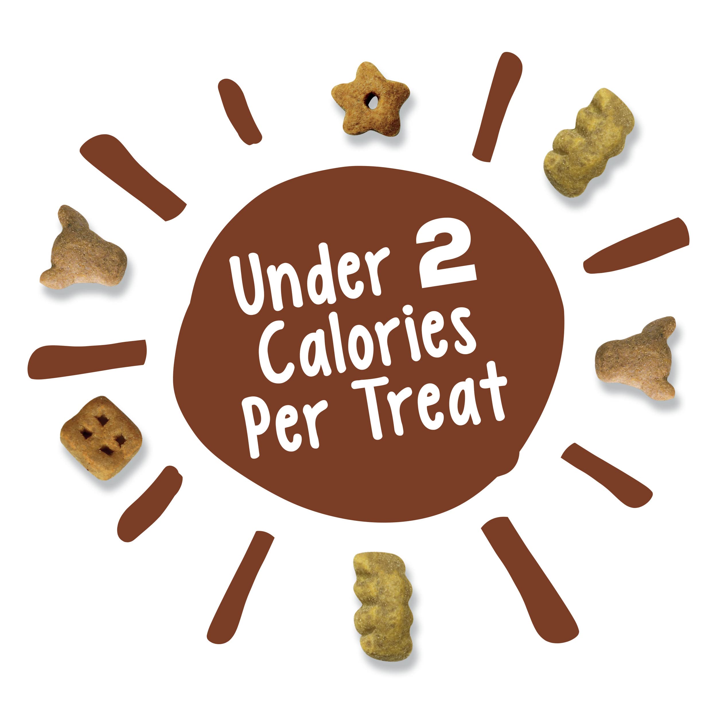 Friskies Party Mix close-up: textura crujiente que atrae a tu gato.