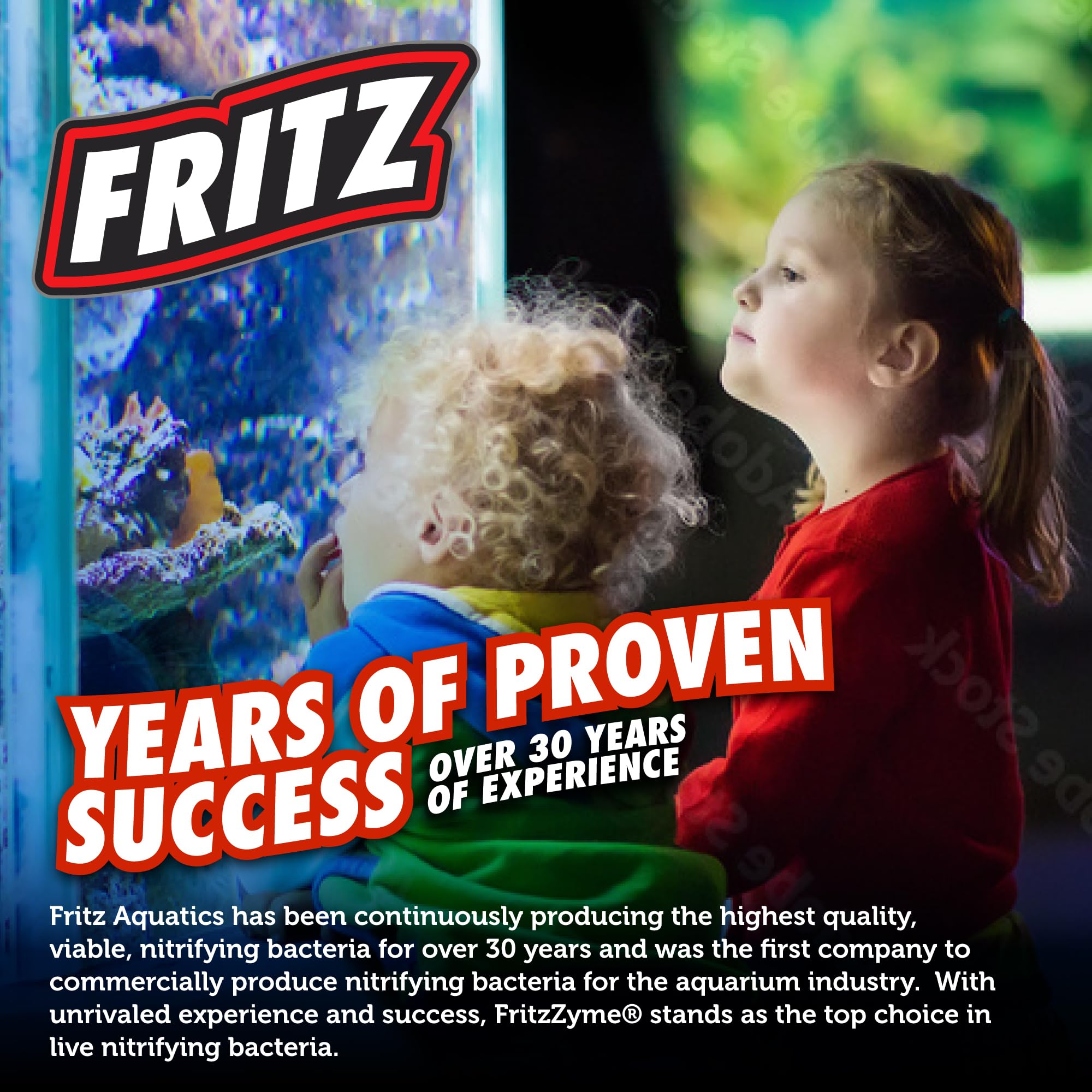 Uso de FritzPRO RPM High Alk en arrecifes compatibles con sistemas