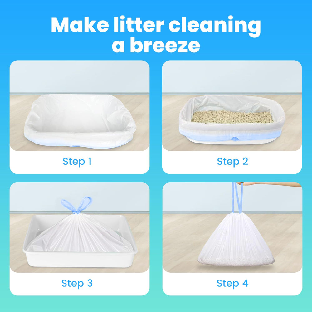 Frnoip diseño duradero para uso prolongado en hogares con varios gatos.
