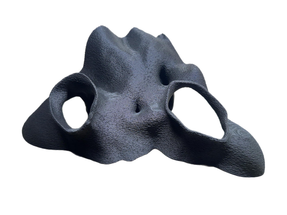 FROSTO habitat bajo sustrato ofrece refugio natural para reptiles