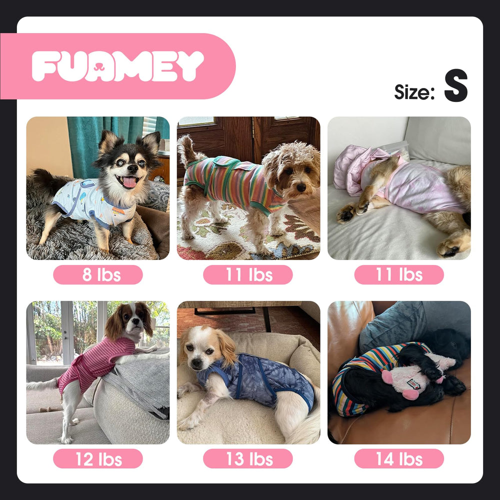 FUAMEY Recovery Suit ofrece elasticidad y libertad de movimiento tras cirugía.