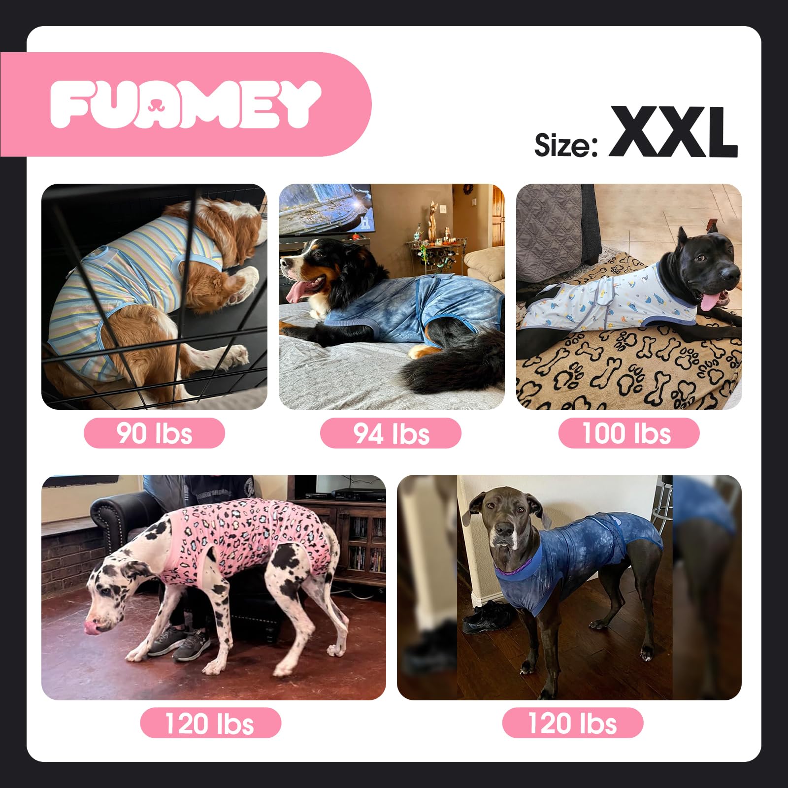 FUAMEY mono recuperación, enfoque lavado a máquina, resistente y sin deformarse.