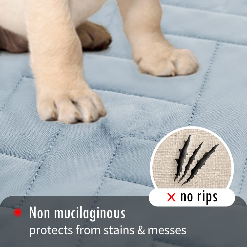 fuguitex funda lavable para sofá fácil de limpiar