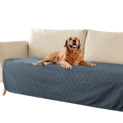 Fuguitex cobertor impermeable para proteger muebles ante derrames y humedad.